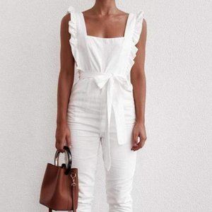 Written in the Stars Jumpsuit